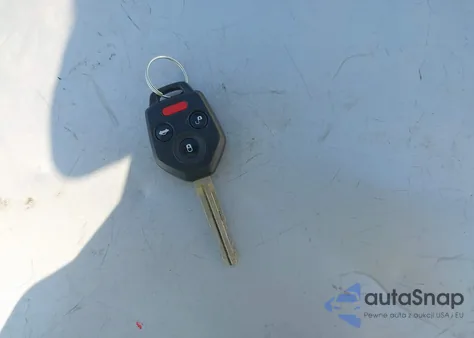 2019 Subaru Legacy 2.5I Premium from USA, damaged, VIN 4S3BNAF66K3014384